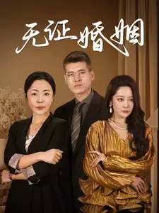 无证婚姻